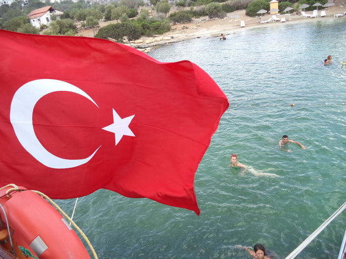 DSC02655 - 2014 TURCIA BODRUM