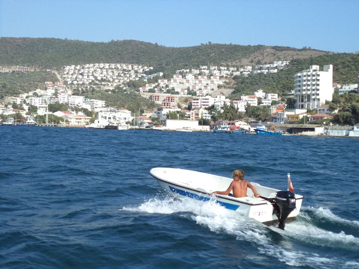 DSC02796 - 2014 TURCIA BODRUM