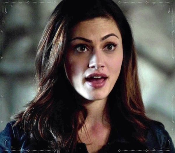 ✿ - *se uita in oglinda* Eu nu vad asta=)))))