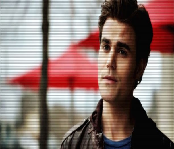  - Vampire _Stefan Salvatore