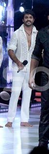 10603676_562920687145915_2750495968283151739_n - Ashish Sharma