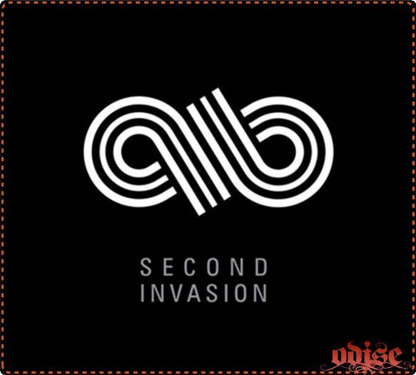 05 Second Invasion