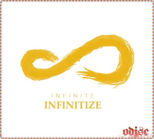 06 Infinitize