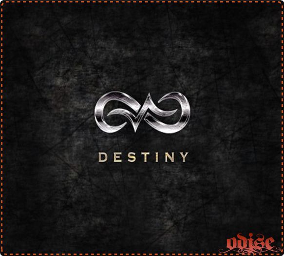 08 Destiny - Z3Z ___ INFINITE ___ Z3Z