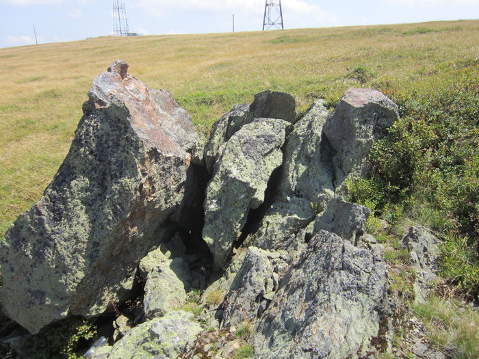 IMG_2942 - PARCUL NATIONAL SEMENIC-CHEILE CARASULUI