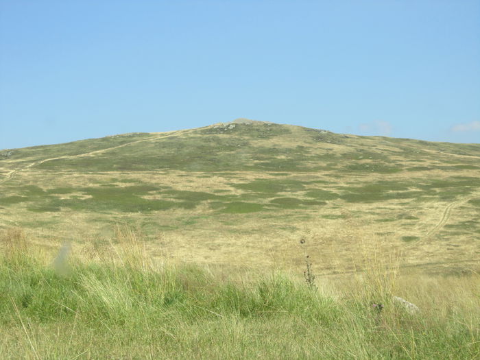 IMG_2948 - PARCUL NATIONAL SEMENIC-CHEILE CARASULUI