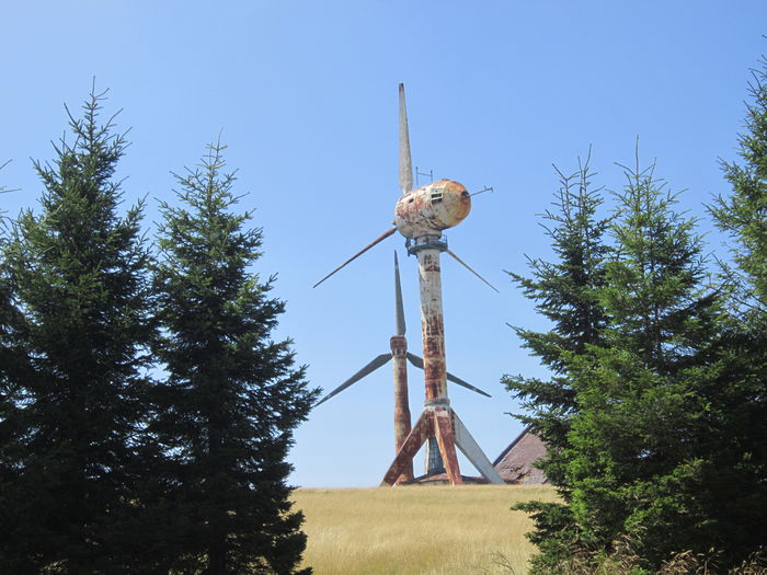 IMG_2949 - PARCUL NATIONAL SEMENIC-CHEILE CARASULUI