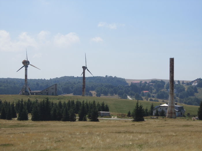 IMG_2950 - PARCUL NATIONAL SEMENIC-CHEILE CARASULUI