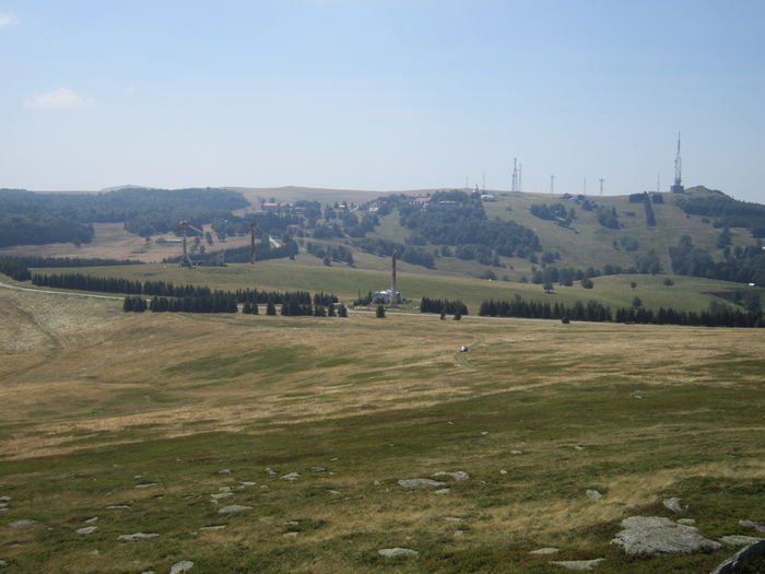 IMG_2959 - PARCUL NATIONAL SEMENIC-CHEILE CARASULUI