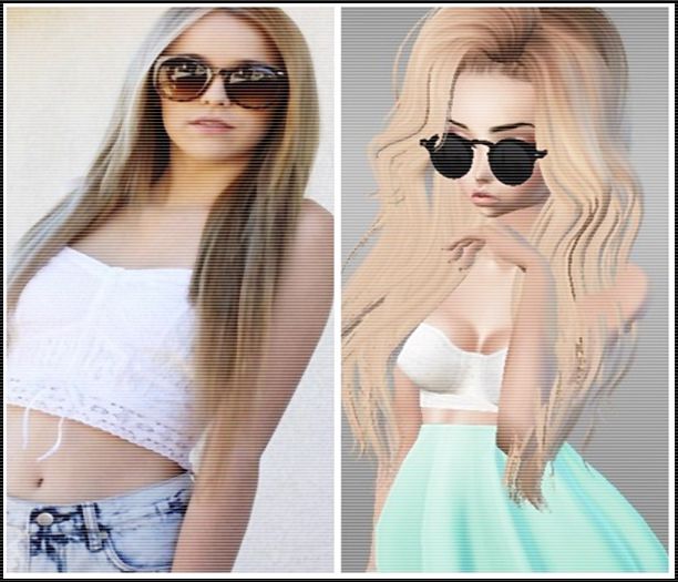 JustADreamerAnonymous - Acacia C.