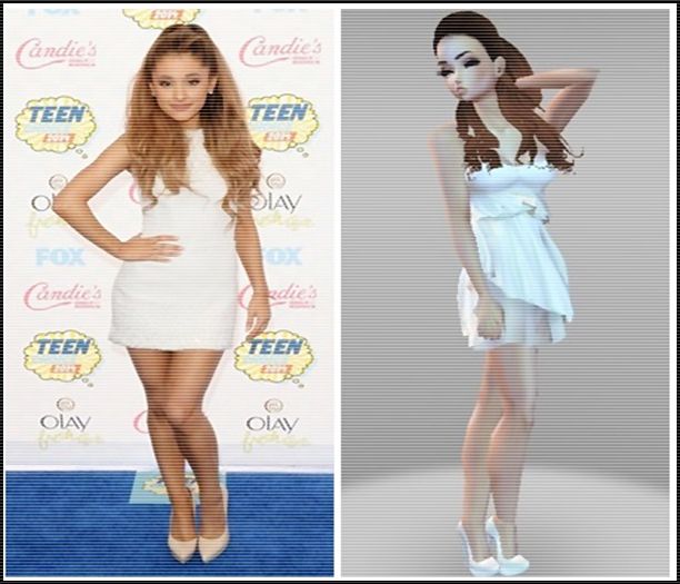 lalamusicxo - Ariana Grande