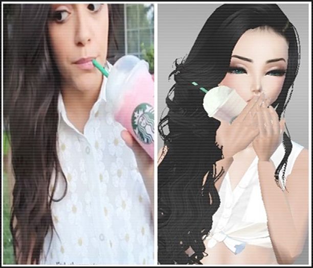 Freedomx3 - Bethany Mota