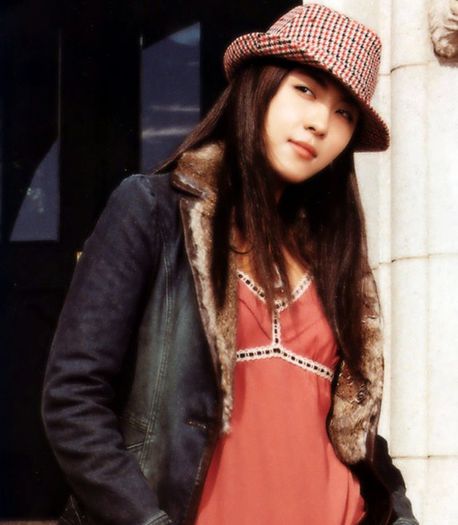 20 - a____Ha ji won___a