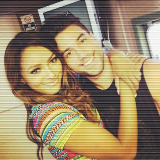 ● ce dragut :)) #t. -fac sa apara bautura si ..beau-