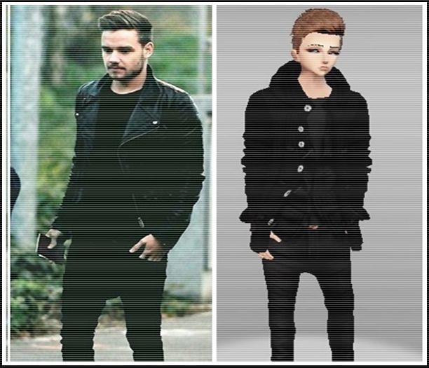 UnderwaterLovatox3 - Liam Payne