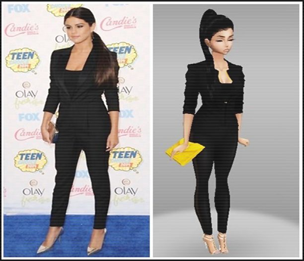 elegantGomezx - Selena Gomez