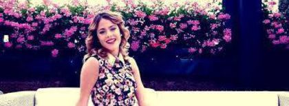  - Martina Stoessel