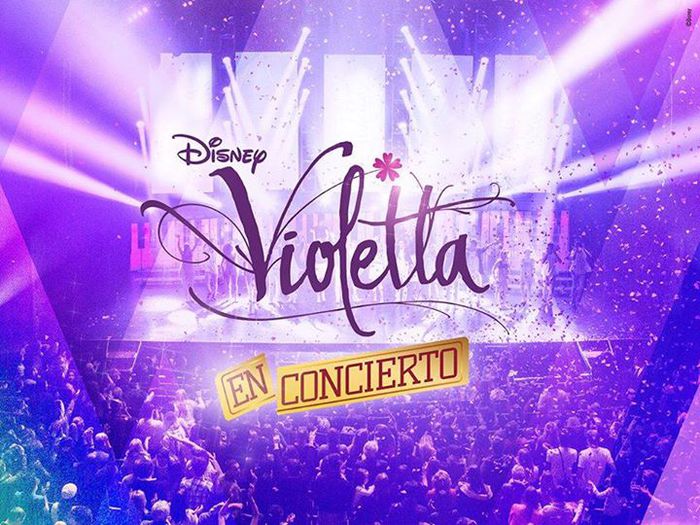  - Violetta in concert