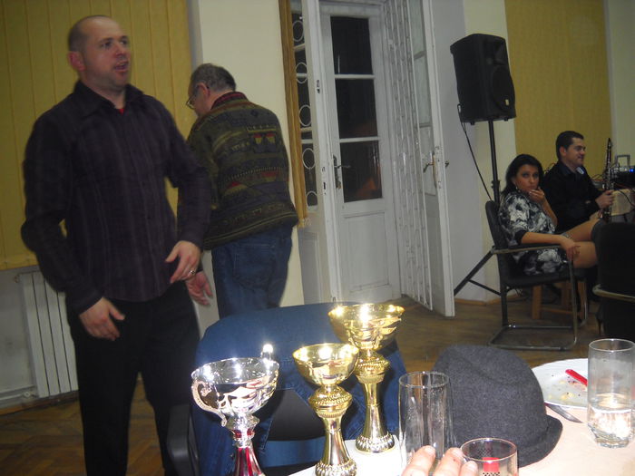 ADI VLAIC-SECRETARUL