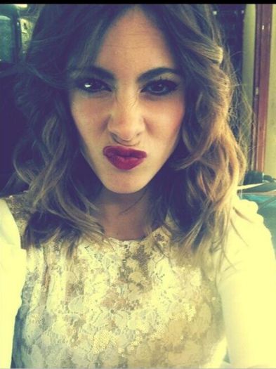  - Martina Stoessel