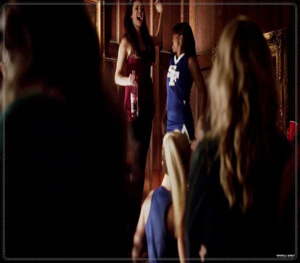 》 Saluuuuut #damon