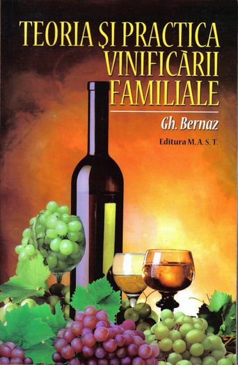 Vinificarea familiala - Vie