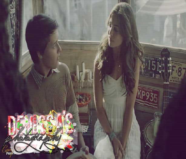 ┊deɴιι┊cât am lipsit? O_O acum ai şi un restaurant?