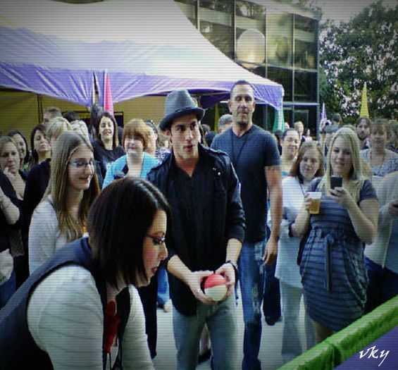 #► Crezi ca e mai bine fara a fi uman?...#elena