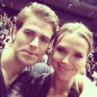 - #intra in casa. bunaa.