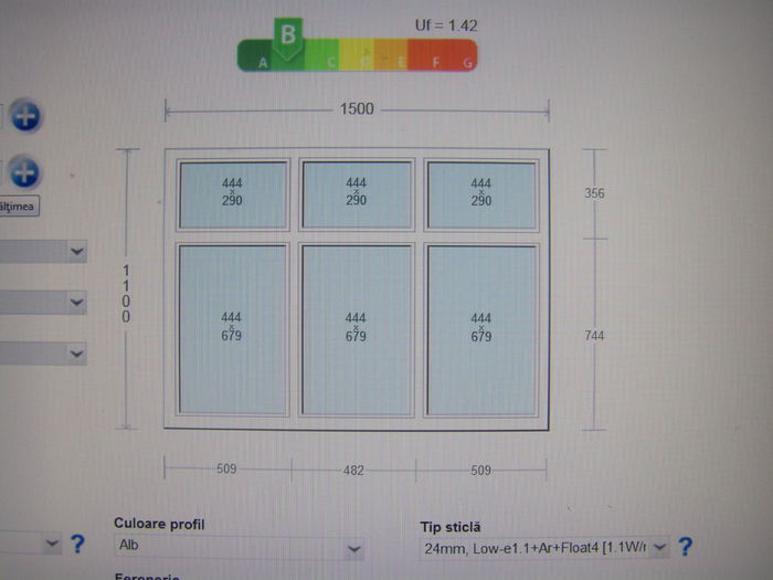 model reusit - idei casa la tara