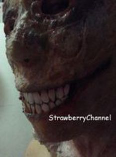 Razbunare ! Razbunare !