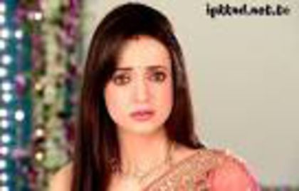 132 - Sanaya Irani aka Khushi Kumari Gupta Singh Raizada