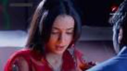 135 - Sanaya Irani aka Khushi Kumari Gupta Singh Raizada