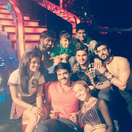 10547426_685320471544114_581667006613726868_n - Ashish Sharma