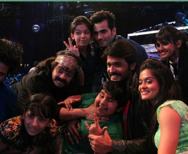 10580144_1462274090689581_5175819074767464765_n - Ashish Sharma