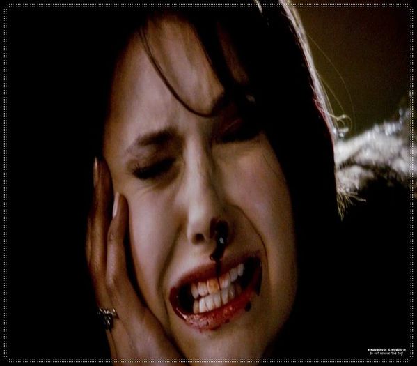 》 click *vorbeste printre tipetele de durere*; Crezi ca asa o sa imi pornesc eu la loc umanitatea? Ei bine, afla ca nu!
