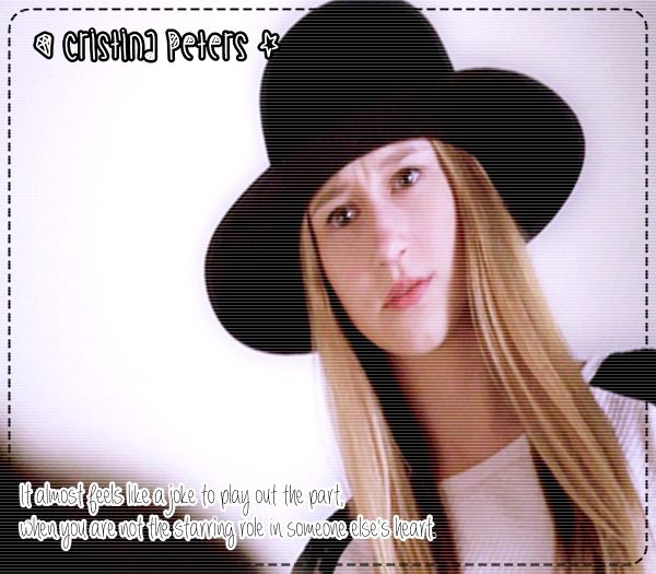 ♡ cσνєη ♡ pot să mă vindec și singură :p