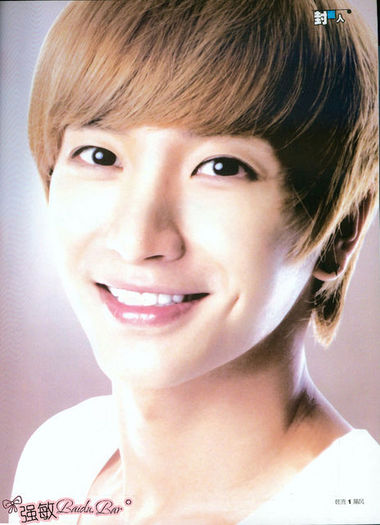  - Lee Teuk