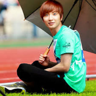  - Lee Teuk