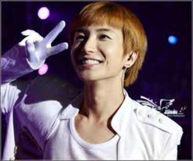  - Lee Teuk