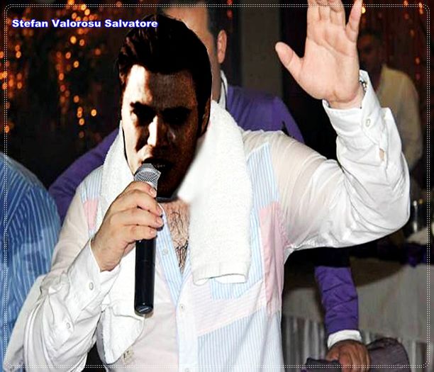 click . Merg sa cant oriunde pentru minim doua mii ,; nunta, inmormantare, si botez si cumetrii =))
