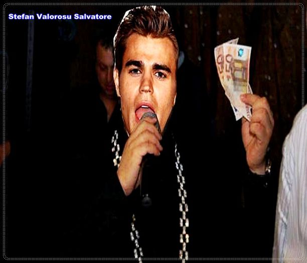 click ] Bursuc are grija sa curga banii pe mine, cred ca sunt; mai bogat decat Mozart si cu tine ;p =)))))))
