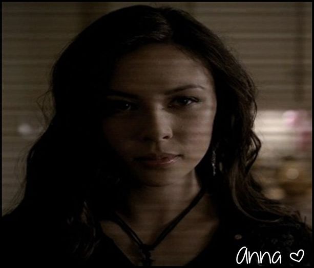 - Bine, tu ? ;> @Elena . Vai, ce gentil ești tu 8-> Spune-mi Anna ;3 =))))) @Tyler - here - episode 29 - done