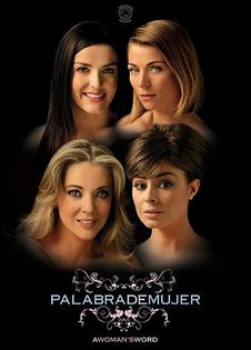 152. Pe cuvant de femeie (2007); Palabra de mujer cu Edith Gonzalez
