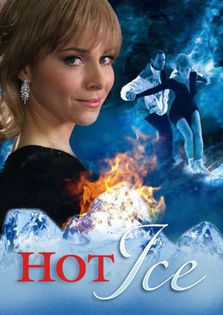 1. Gheata de foc (2007); Hot Ice

