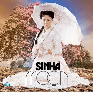 154. Micuta domnisoara (2006); Sinha Moca cu Debora Falabella
