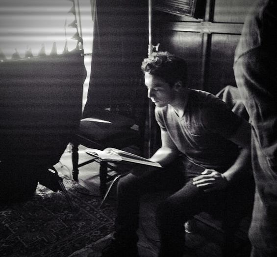 #► S`au evaporat cu toti..; < Si citim...=))#bonnie |se pune ip si citeste|=))))