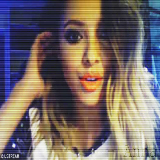 - єlєctяa нєart ♥ - CL; Bati apropouri sa bag o "vrajeala" daia de a mea si sa faci; puff, bang, poc si artificii ? =)))))) #t.
