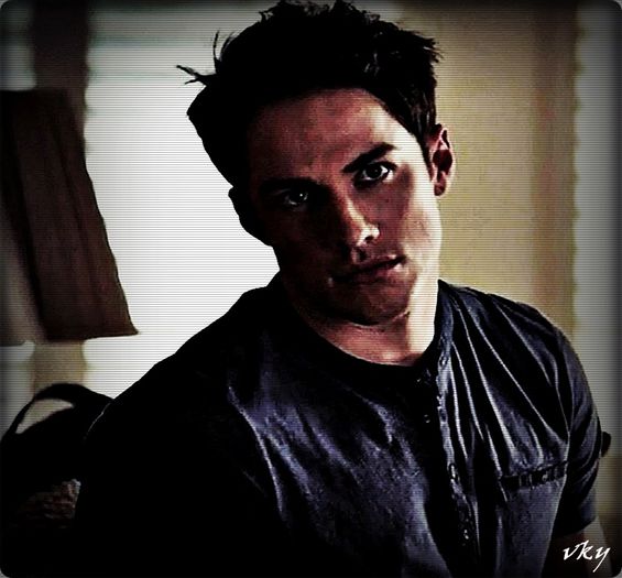 #► [[nu`i nimic... il faceam doar pe #tyler dramatic oarecum... ca doar i`am[cl] - here - episode 29 - done