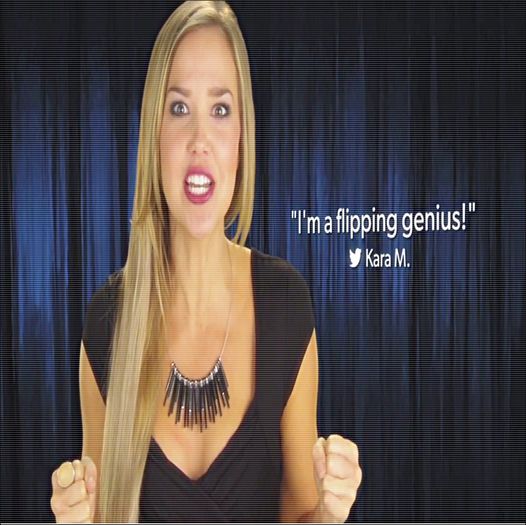 - Bonnie lasal in pace..